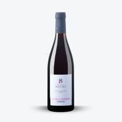 Chinon - La Bellonnière
