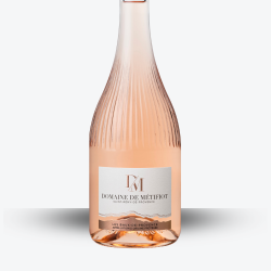 Les Baux-de-Provence Rosé...