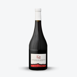 Les Baux-de-Provence Rouge 2022 - Domaine de Métifiot