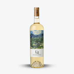 IGP Alpilles Blanc 2025 - Domaine de Métifiot