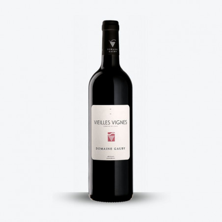 Vieilles Vignes Rouge 2023 - Domaine Gauby