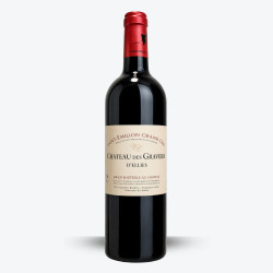 Château des Graviers d'Ellies 2020