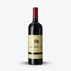Château Les Moutins 2022