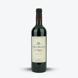 Seigneur de Beauval 2024 - Château Leroy-Beauval
