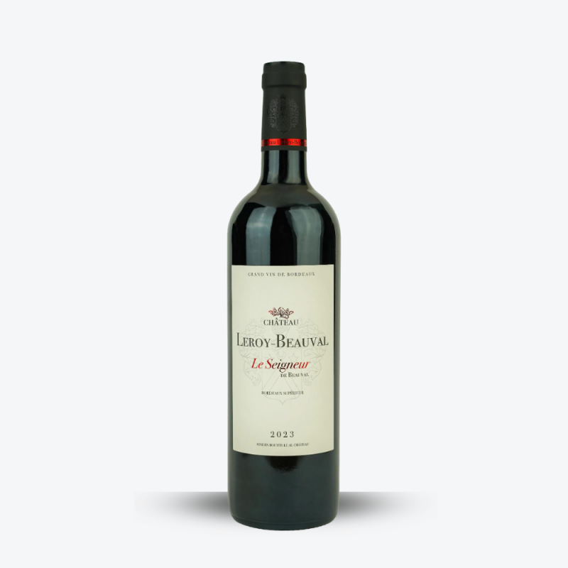 Seigneur de Beauval 2024 - Château Leroy-Beauval