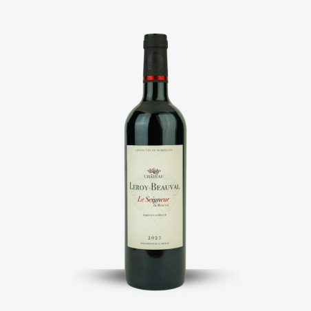 Seigneur de Beauval 2024 - Château Leroy-Beauval