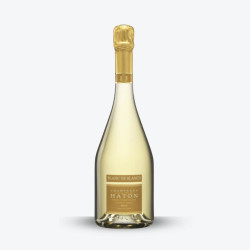 Champagne Jean-Noël Haton Blanc de Blancs