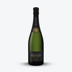 Champagne Jean-Noël Haton Cuvée Classic
