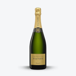 Magnum Champagne Jean-Noël Haton Réserve