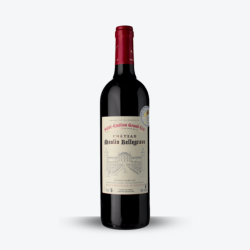 Château Moulin Bellegrave 2022