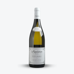La Manufacture Petit Chablis Bio 2023
