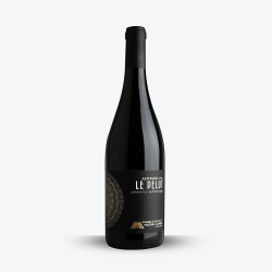Le Pelut 2024 - Maison Albera