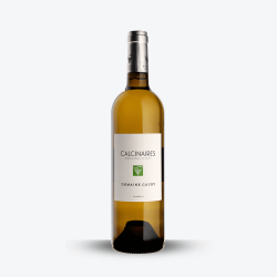 Domaine Gauby Blanc Calcinaires 2023