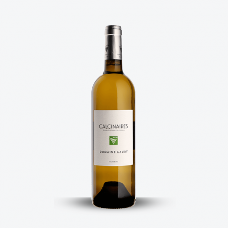 Domaine Gauby Blanc Calcinaires 2023