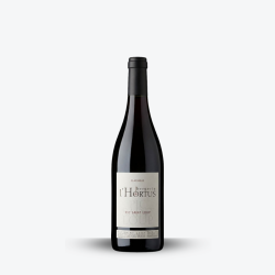Pic Saint Loup Rouge Bergerie Classique 2024 – Domaine de l’Hortus
