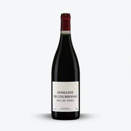 Domaine de Courbissac - Roc du Pière 2022