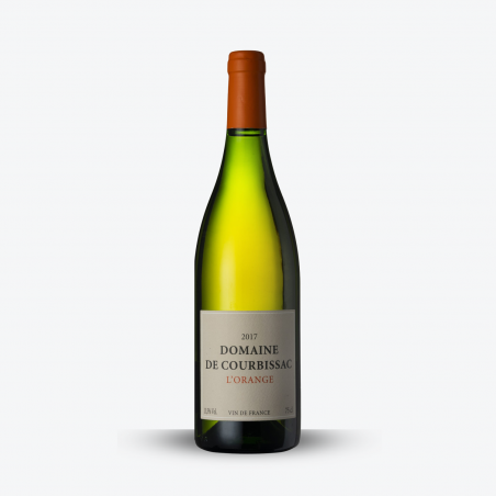 Domaine de Courbissac - L'Orange 2024