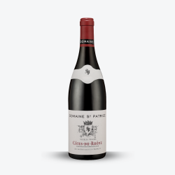 Côtes-du-Rhône Vieilles Vignes 2021 - Domaine St Patrice