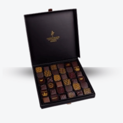 Boite Florilège -...