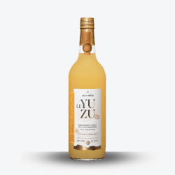 Le Yuzu - Alain Milliat