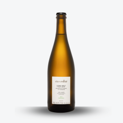 Cidre Bio Cuvée Juliette - Alain Milliat