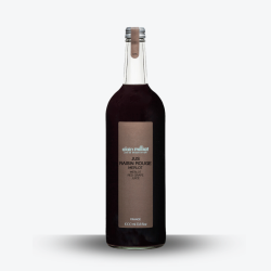 Jus Raisin Rouge - Alain Milliat