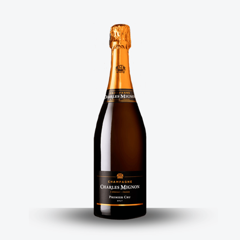 Champagne Charles Mignon Premier Cru