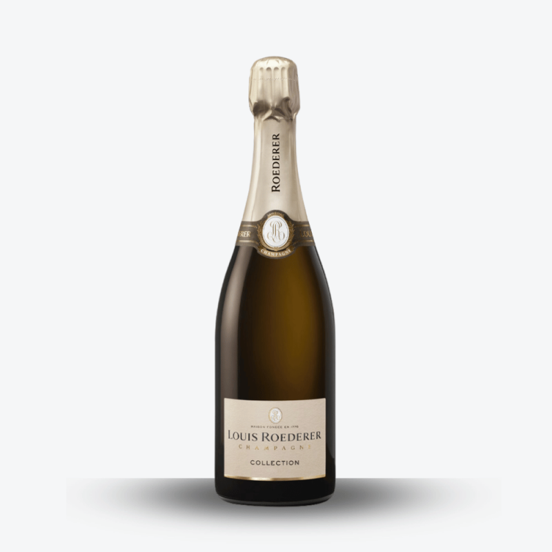 Magnum Champagne Louis Roederer Collection 243