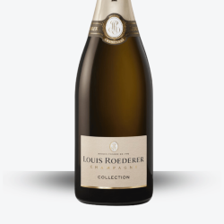 Champagne Louis Roederer Collection 246