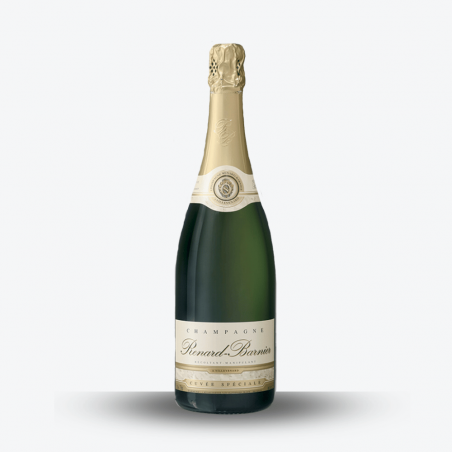 Champagne Renard-Barnier Cuvée Spéciale