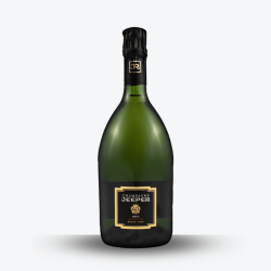 Champagne Jeeper Grand Cru