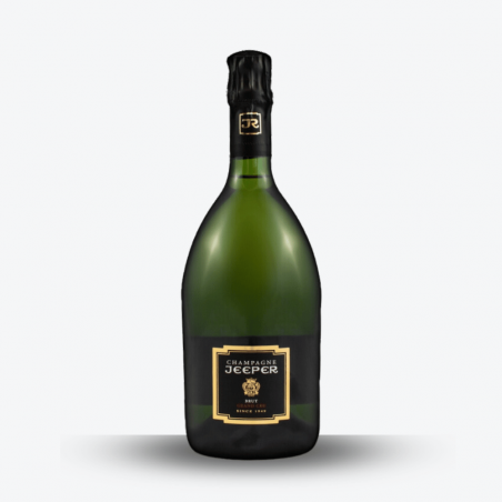 Champagne Jeeper Grand Cru