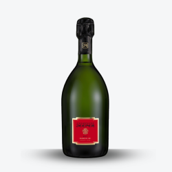 Champagne Jeeper Premier Cru
