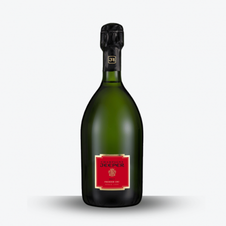 Champagne Jeeper Premier Cru