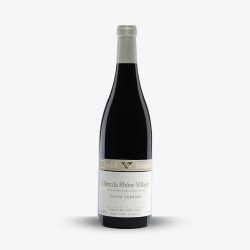 Sabrine 2022 - Domaine André Brunel