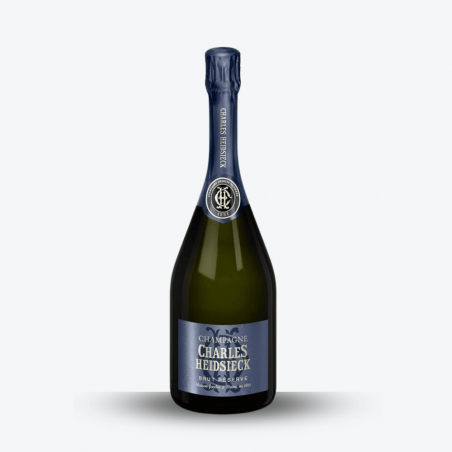 Champagne Charles Heidsieck Brut Réserve