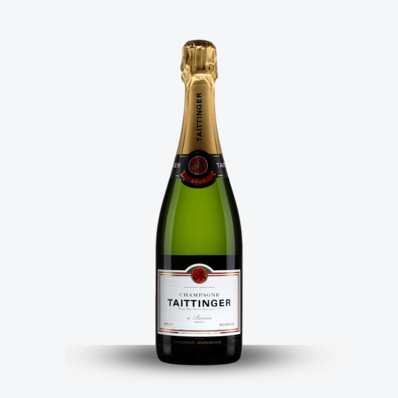 Champagne Taittinger Réserve