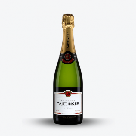 Champagne Taittinger Réserve