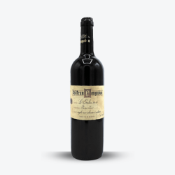 Château Fongaban L'Enclos 2016