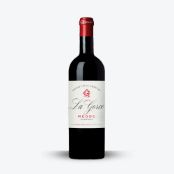 Château La Gorce 2019