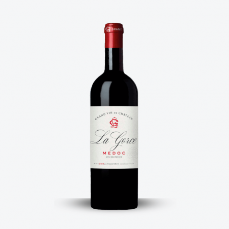 Château La Gorce 2019