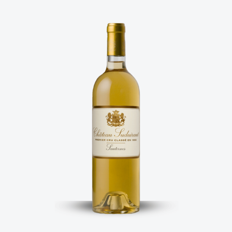 Château Suduiraut 2009