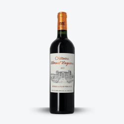 Château Floréal Laguens 2021