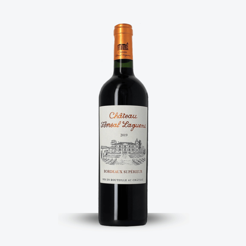 Château Floréal Laguens 2021