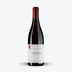 Domaine Jean Guiton Pommard 2020