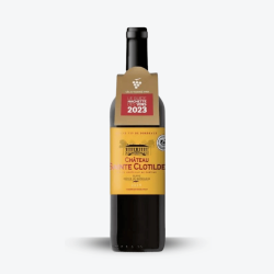 Château Sainte Clotilde 2019