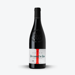 L'Âme Châteauneuf-du-Pape 2023 - Maison Ogier