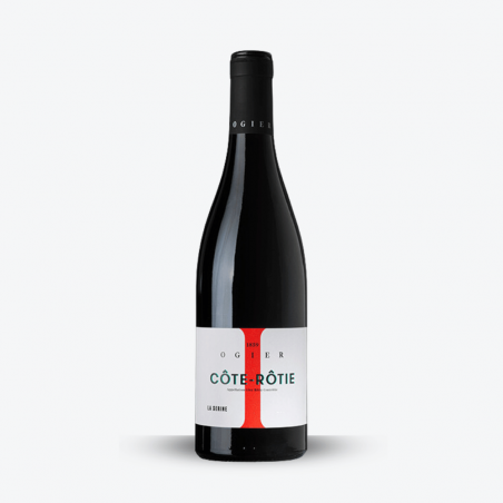 La Serine Côte Rôtie 2022 - Maison Ogier