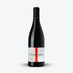 Magnum Artésis Rouge 2022 - Maison Ogier