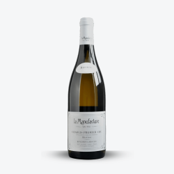 La Manufacture Chablis Premier Cru Beauroy 2022